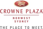 Crowne Plaza Norwest Sydney